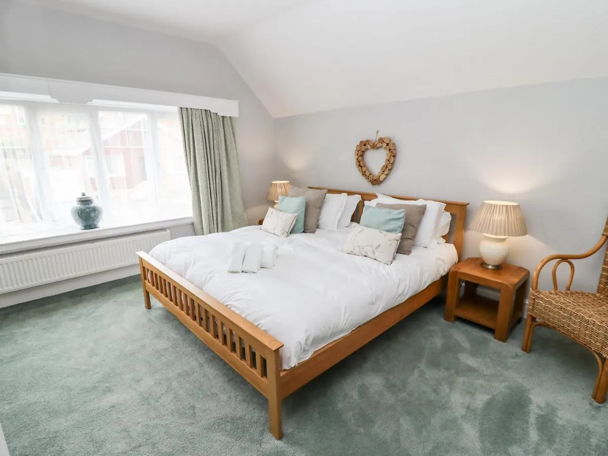 Holiday home Linskill Whitby