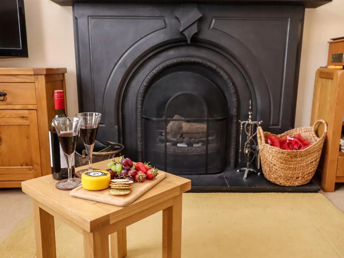 Holiday home Linskill Whitby