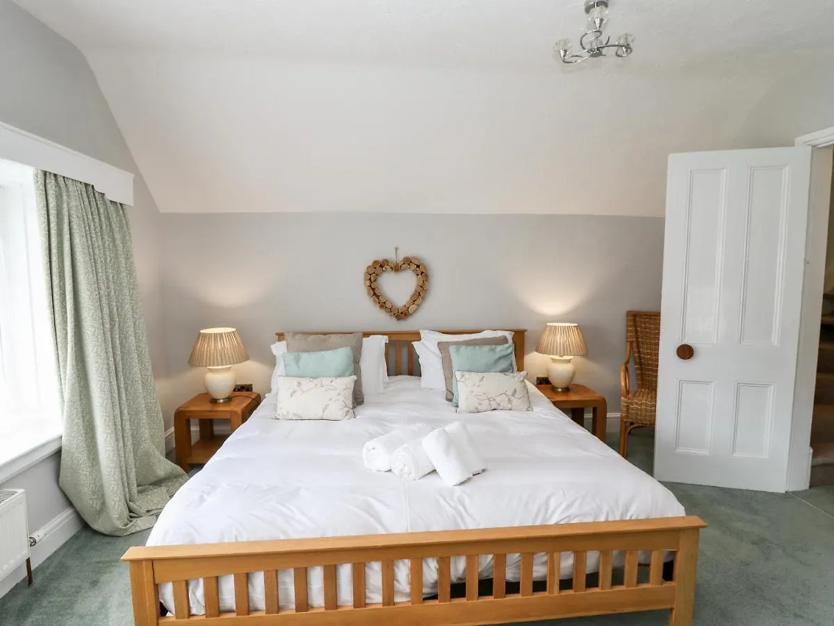 Linskill Holiday home