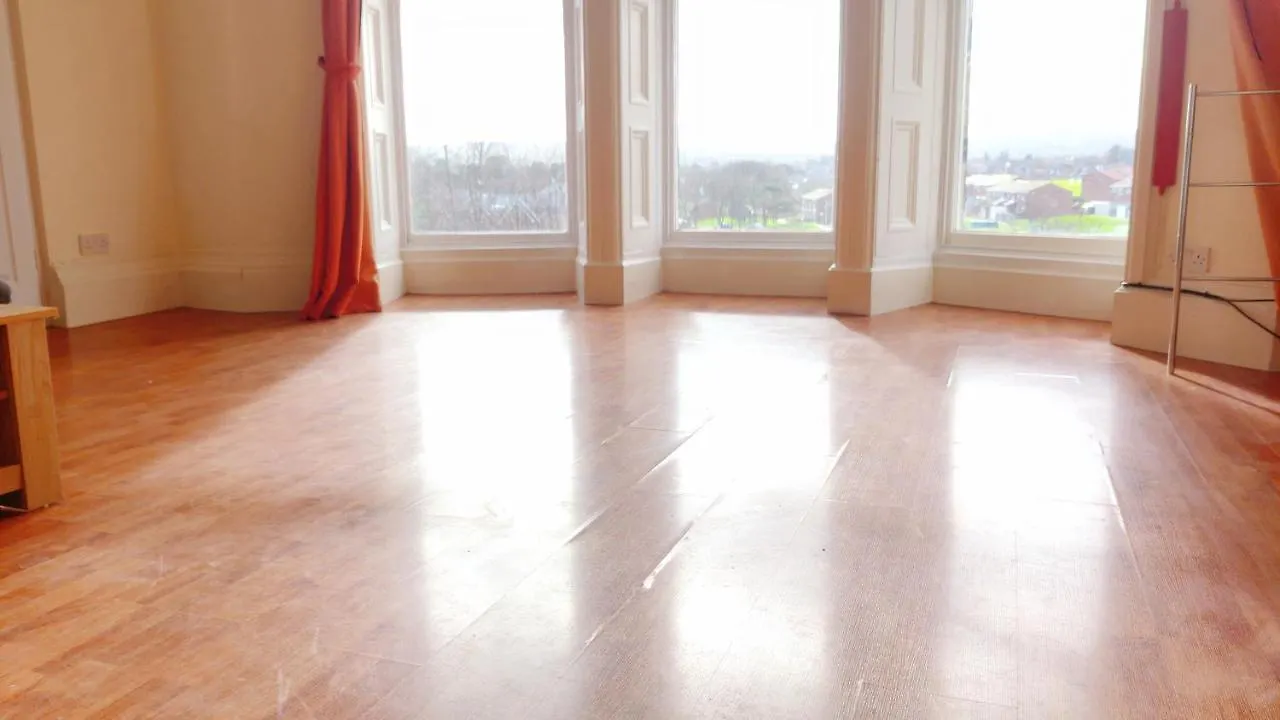 Apartment Full Nature Views Dancinglivingroom French Flat