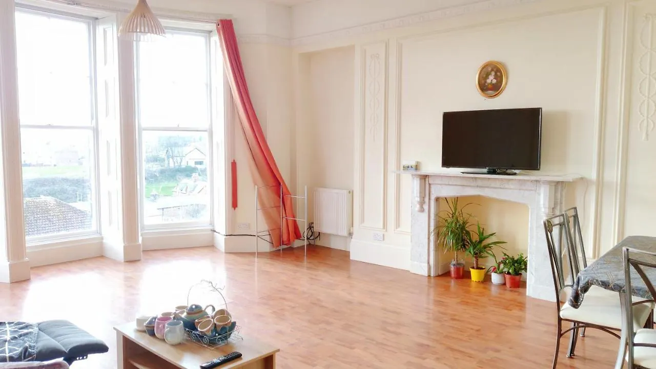 Apartment Full Nature Views Dancinglivingroom French Flat *