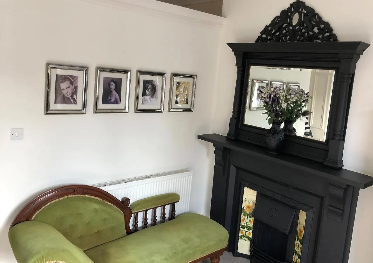 Bed & Breakfast High Tor Whitby