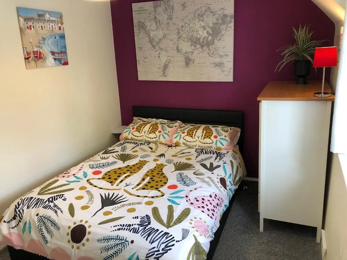 Holiday home Captain Cook Riverside Walk *