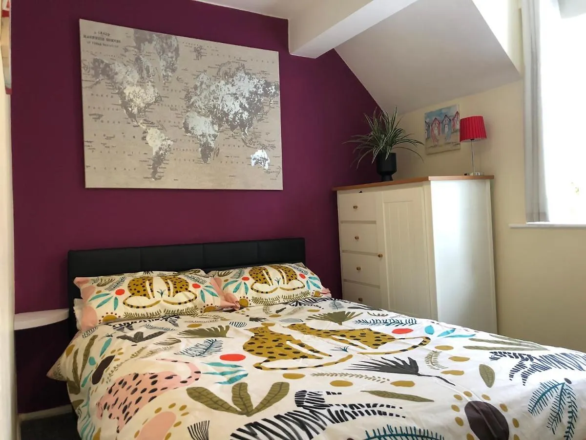 Holiday home Captain Cook Riverside Walk