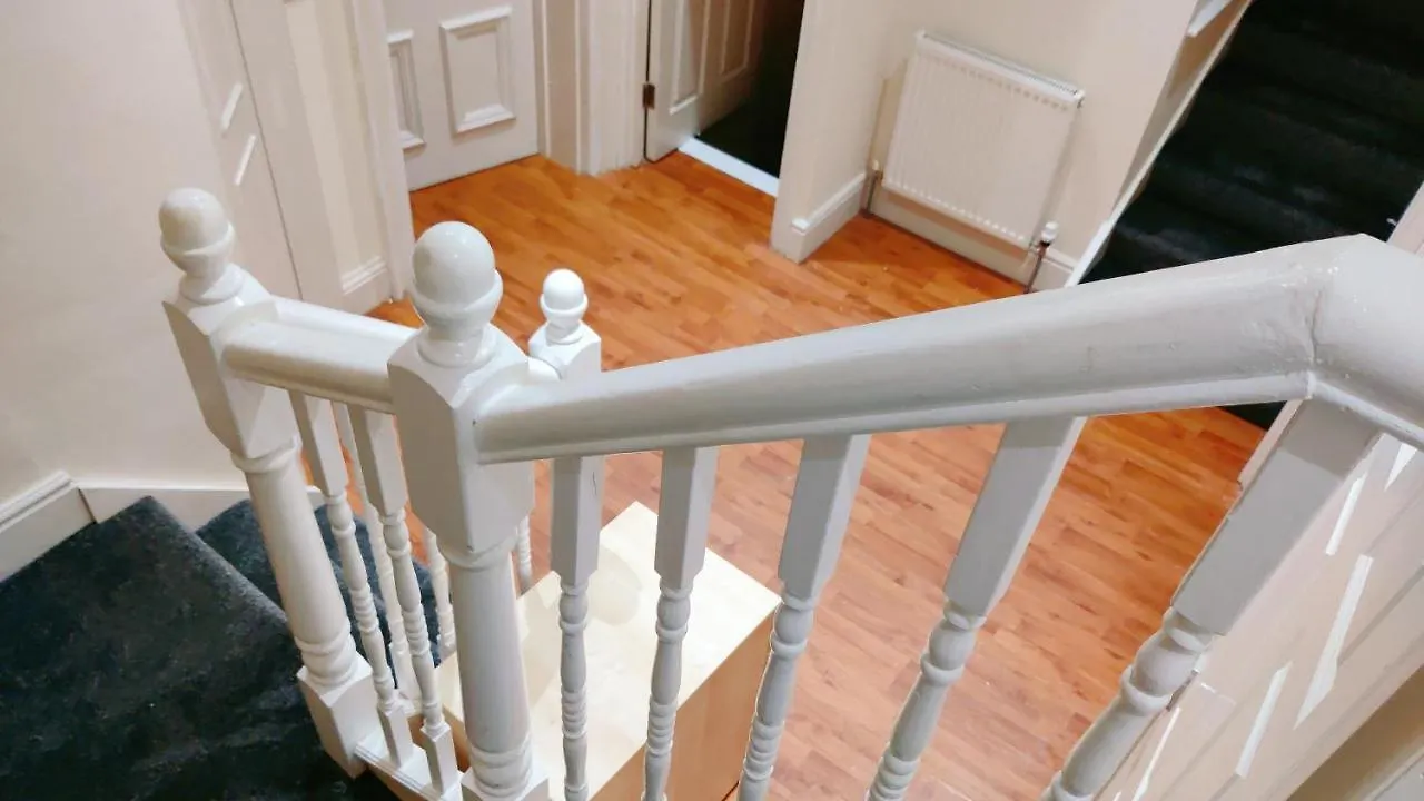 Apartment Full Nature Views Dancinglivingroom French Flat Whitby