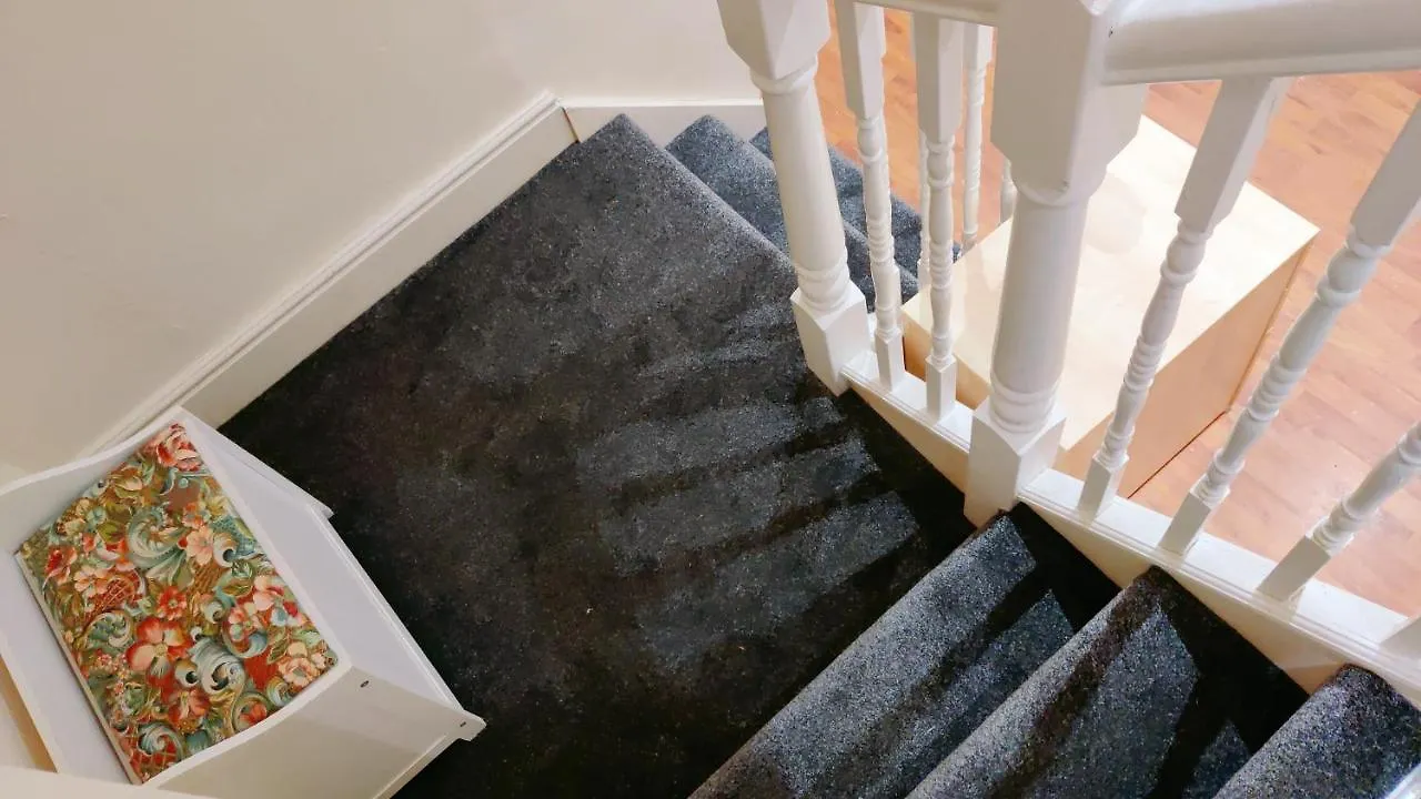 Apartment Full Nature Views Dancinglivingroom French Flat Whitby
