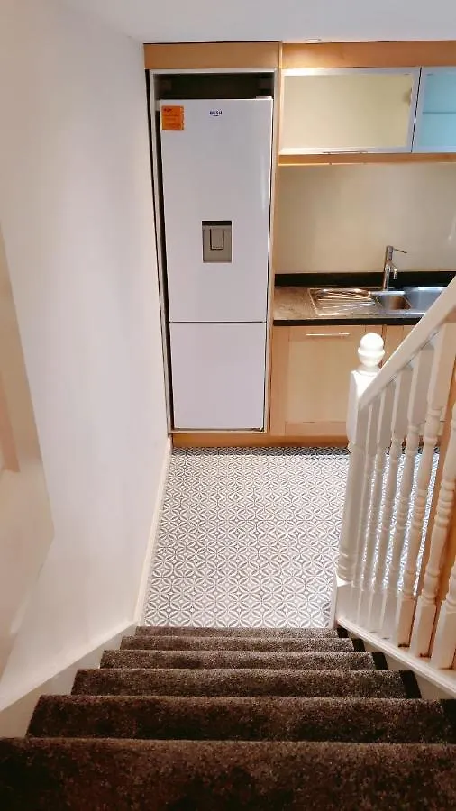 Apartment Full Nature Views Dancinglivingroom French Flat Whitby
