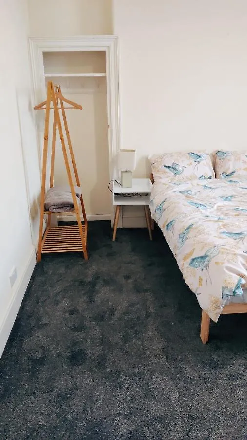 Full Nature Views Dancinglivingroom French Flat * Whitby