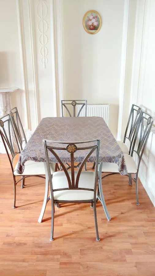 Apartment Full Nature Views Dancinglivingroom French Flat *