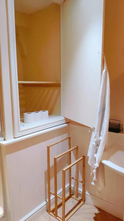 Full Nature Views Dancinglivingroom French Flat * Whitby