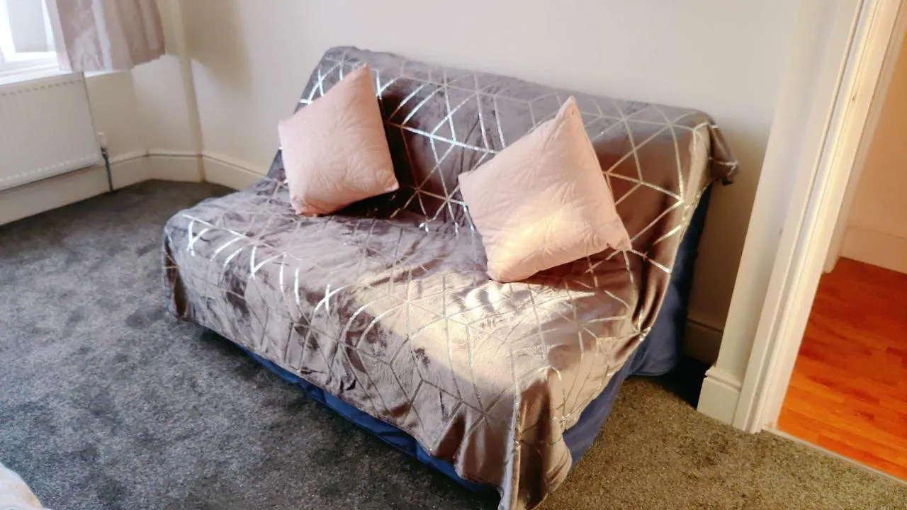 Apartment Full Nature Views Dancinglivingroom French Flat Whitby