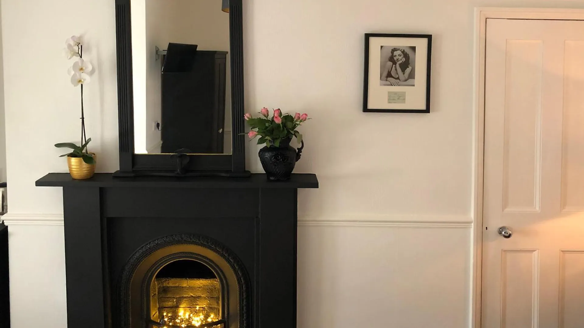 High Tor Bed & Breakfast 4*