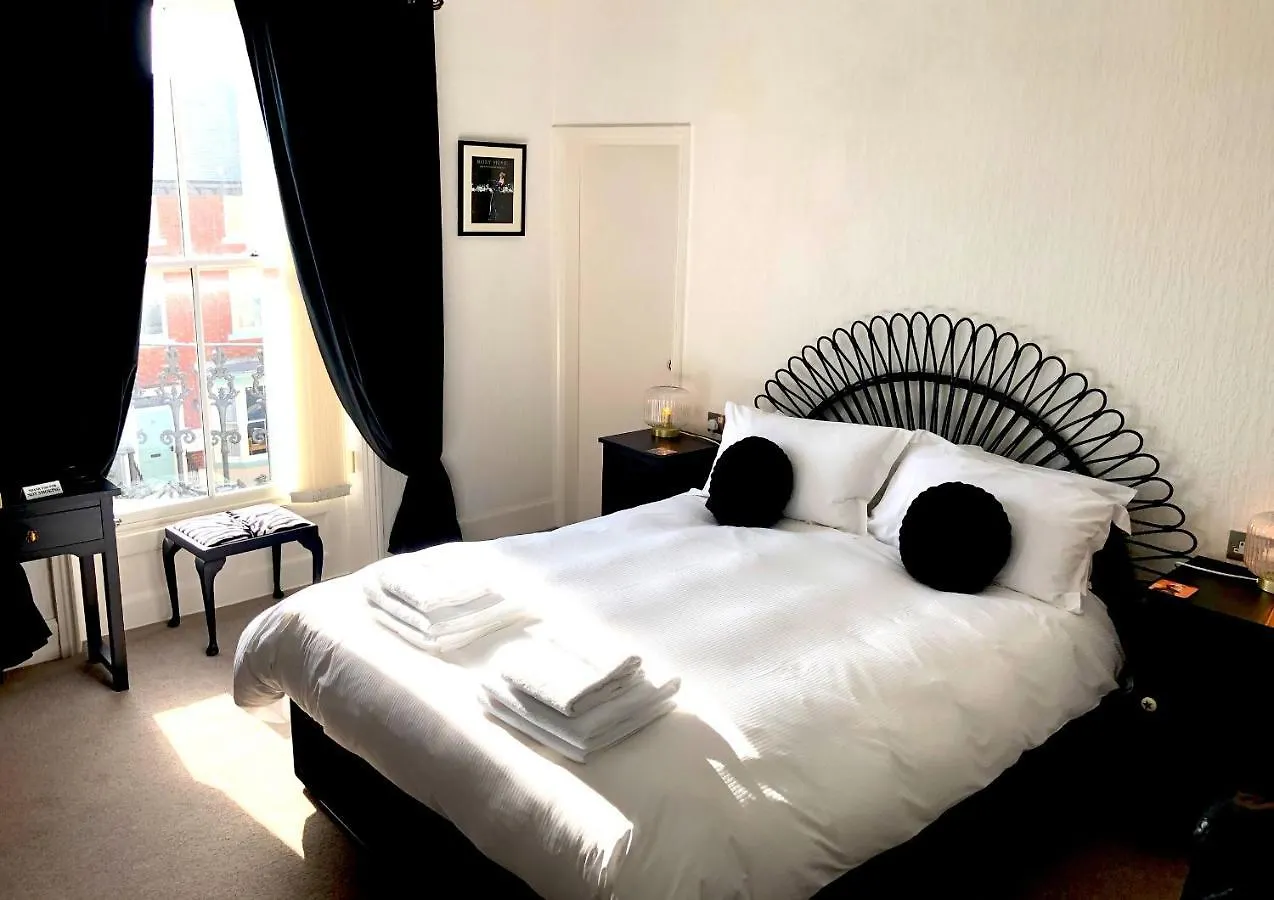 High Tor Bed & Breakfast