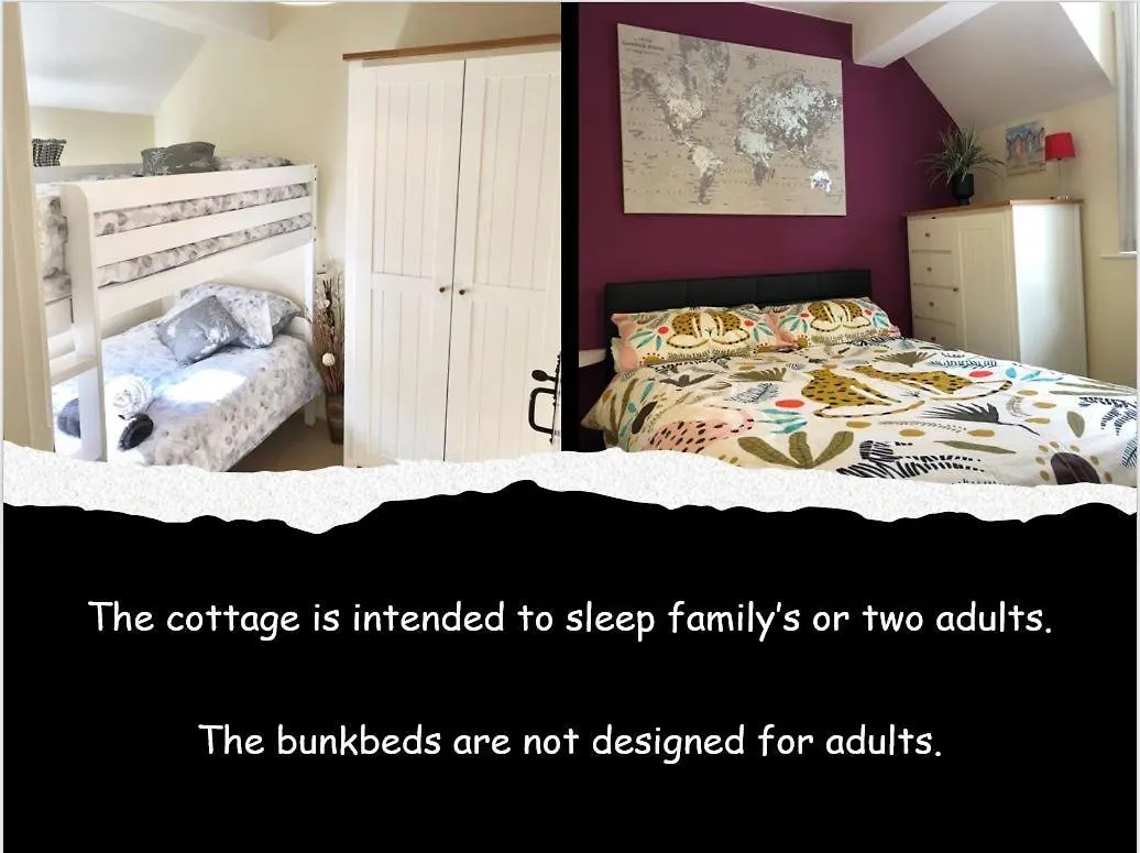 Holiday home Captain Cook Riverside Walk Whitby