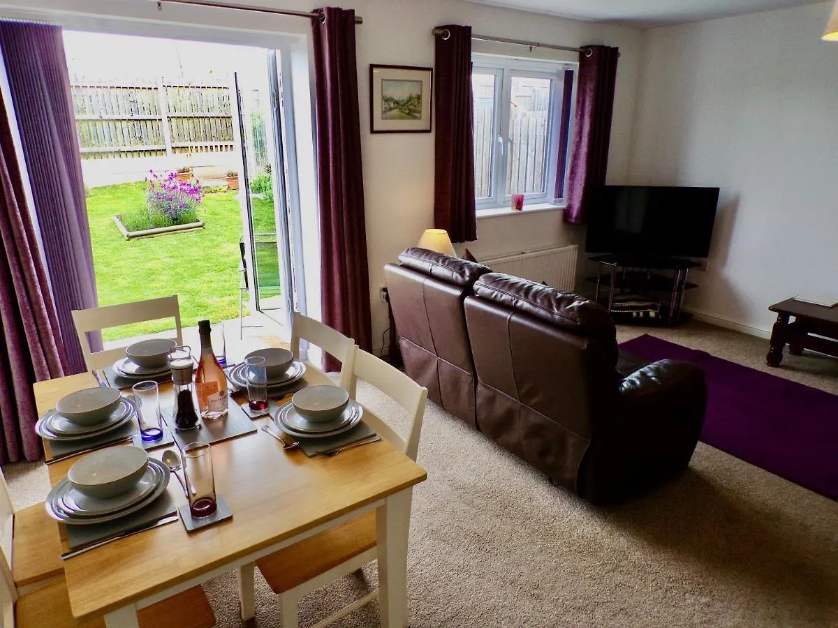 Holiday home Arundel - Luxurious, Homely & Dog Friendly With Parking *
