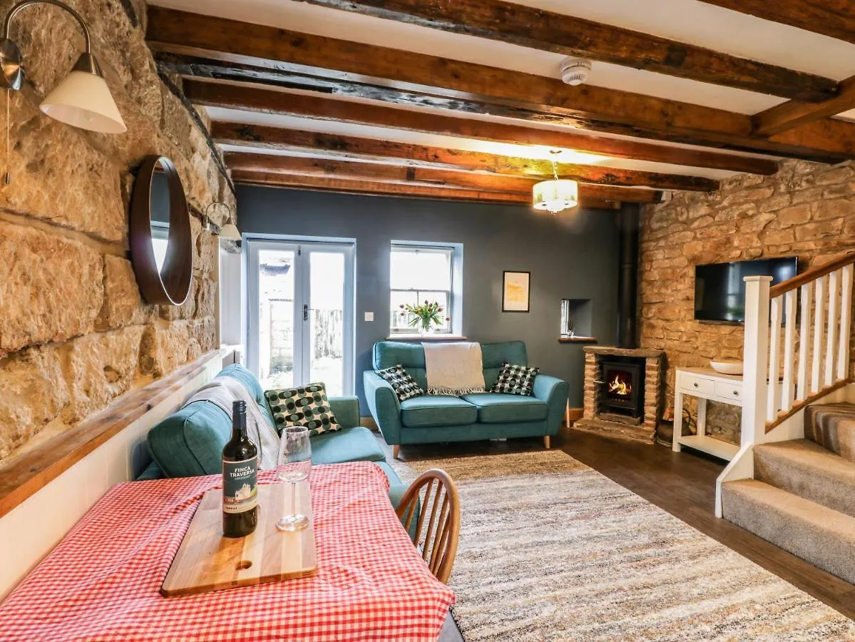 Cedar View Holiday home