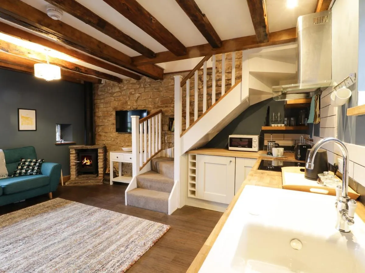 Holiday home Cedar View *