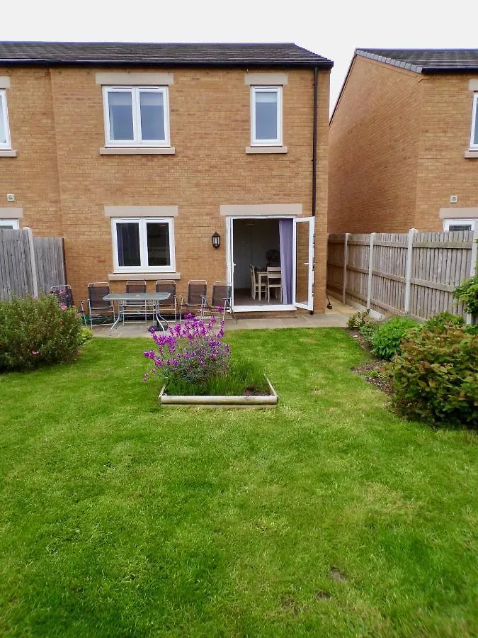 Holiday home Arundel - Luxurious, Homely & Dog Friendly With Parking