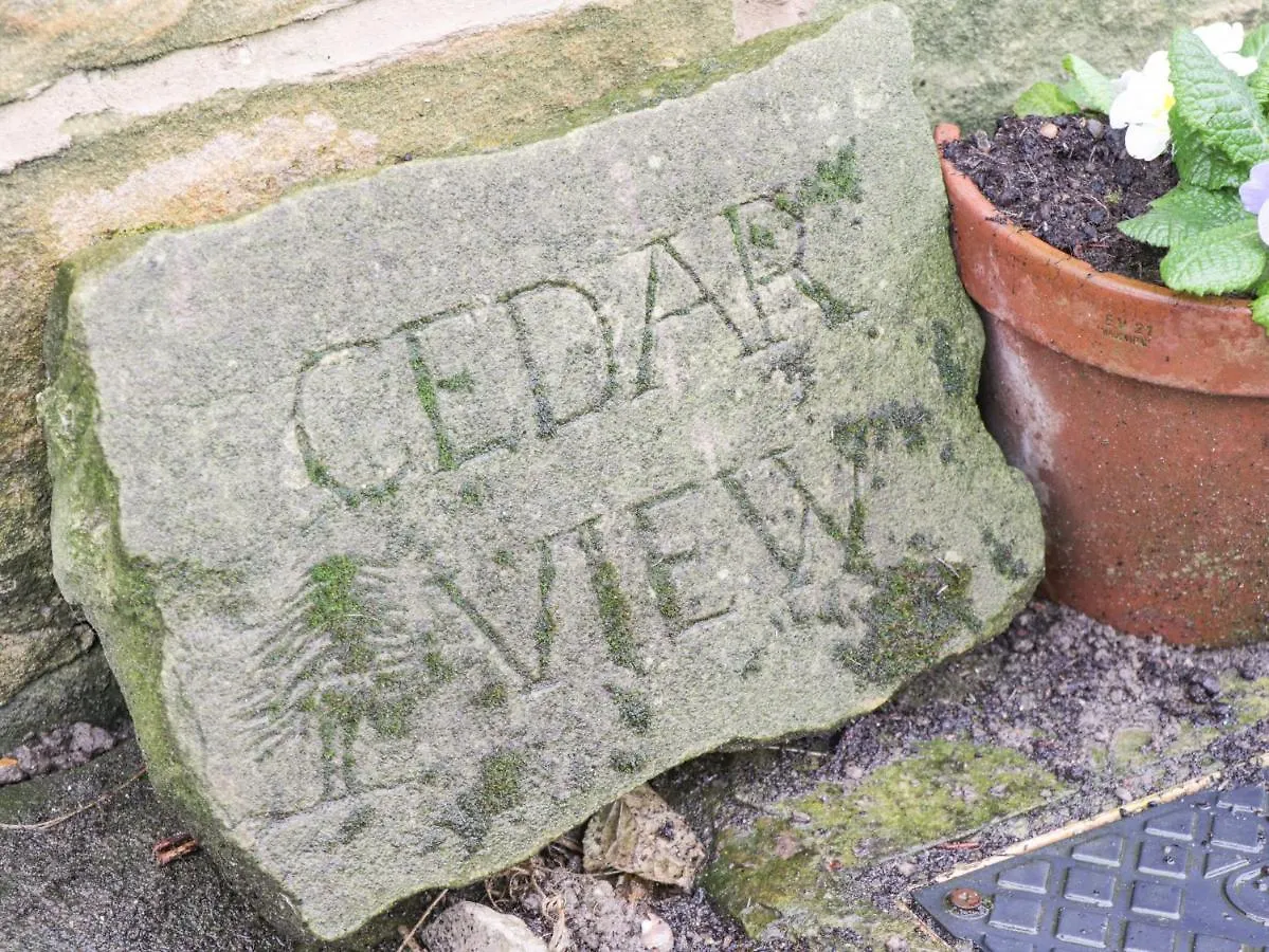 Cedar View *
