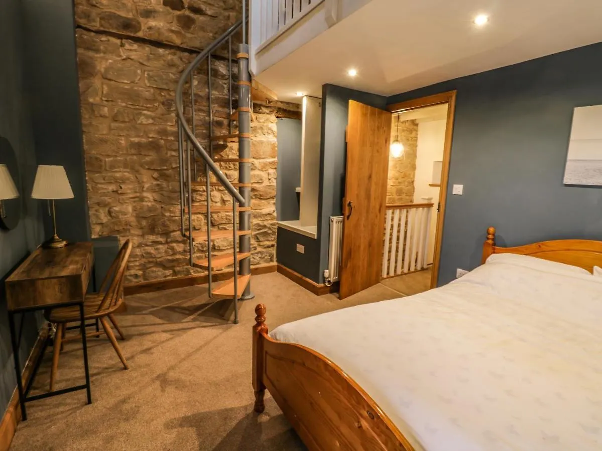 Cedar View Holiday home Whitby