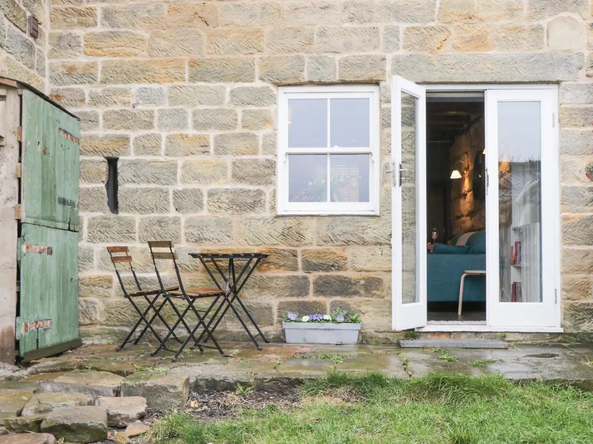 Cedar View Holiday home Whitby