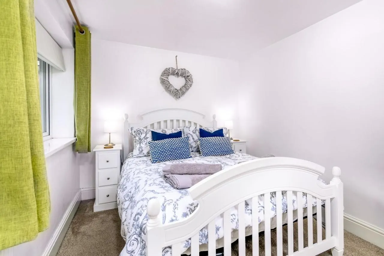 Holiday home East Cliff View - Yorkshire Coast Lets