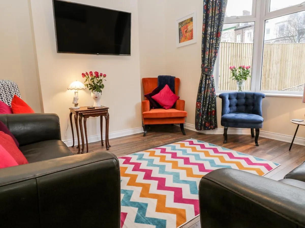 Harbour Hideaway Holiday home Whitby