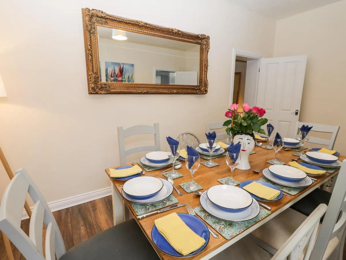 Harbour Hideaway Holiday home Whitby