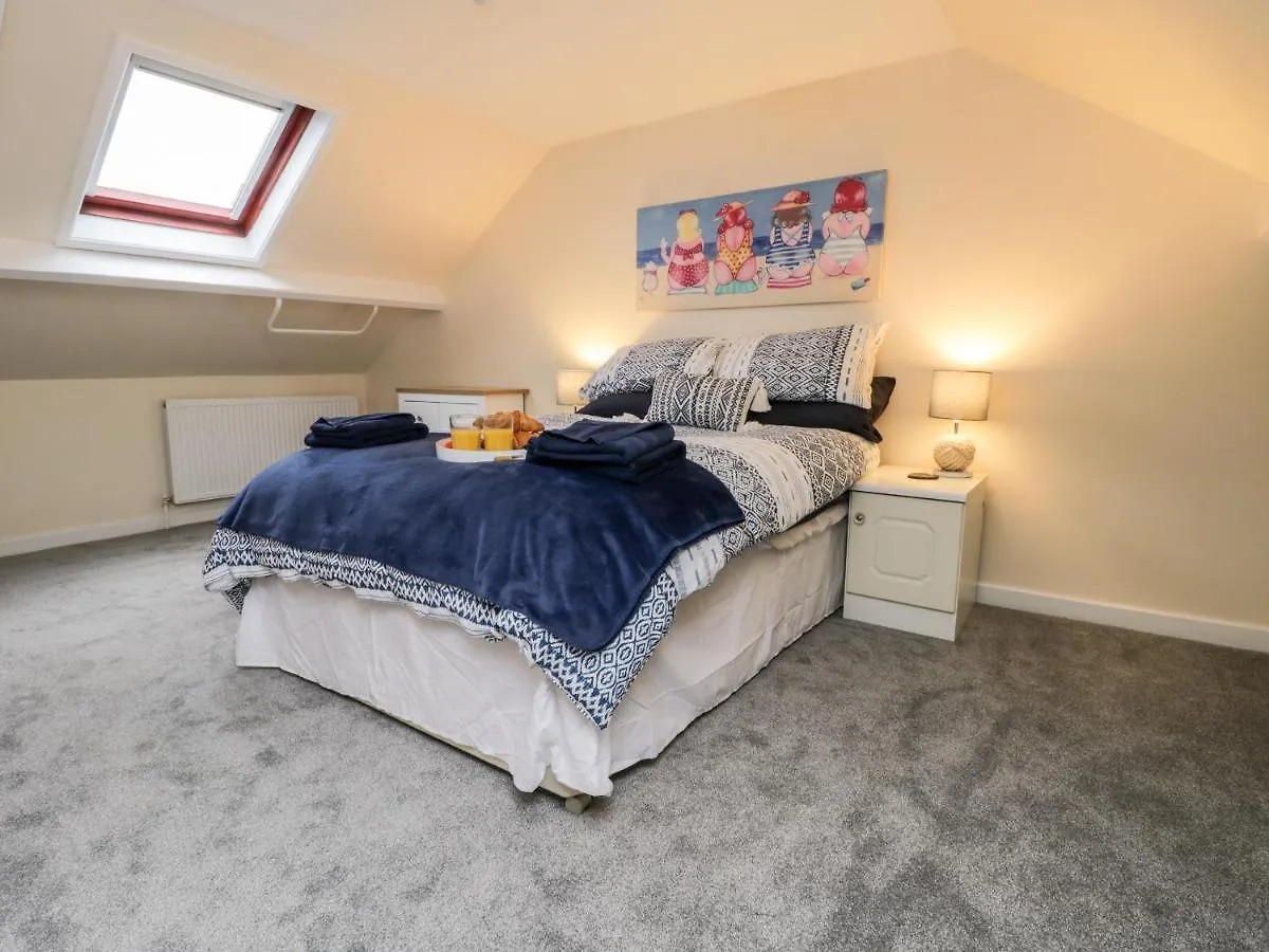 Holiday home Harbour Hideaway Whitby