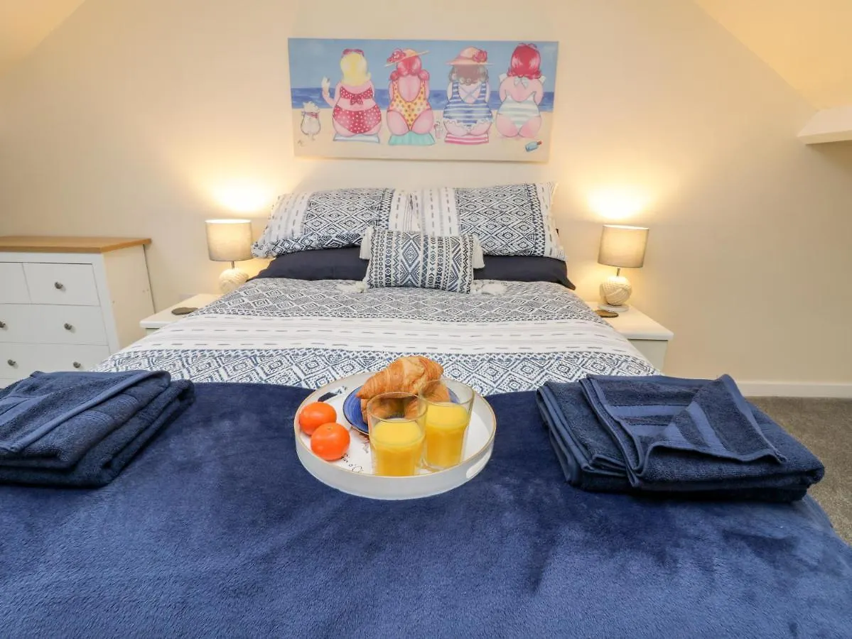 Holiday home Harbour Hideaway Whitby
