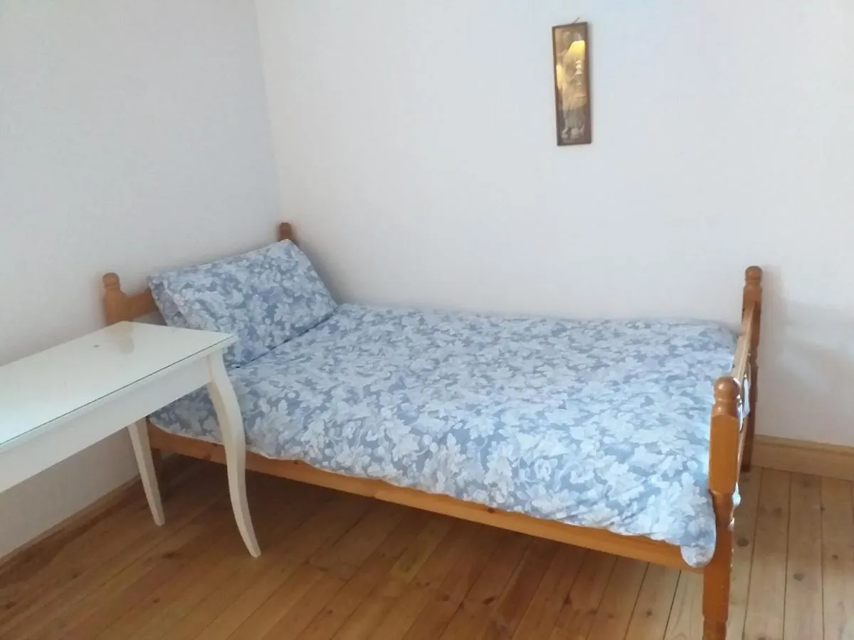 Prázdninový dům Holly