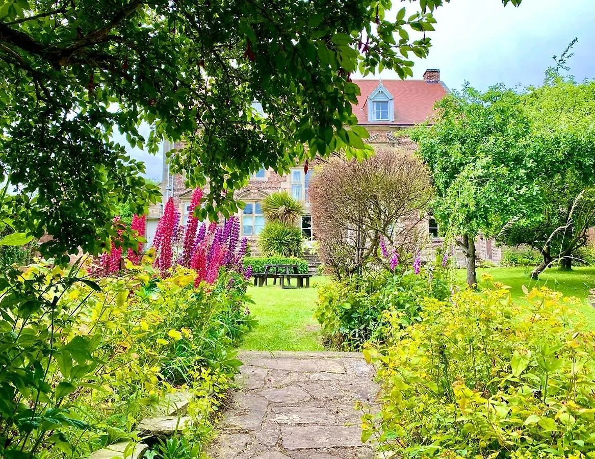 Ruswarp Hall - (adults Only) 4* Γουίτμπι