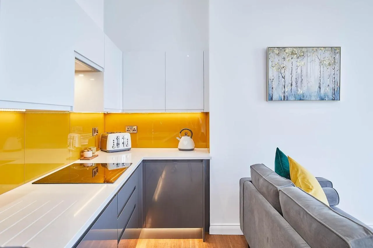 Apartment Host & - The Connell