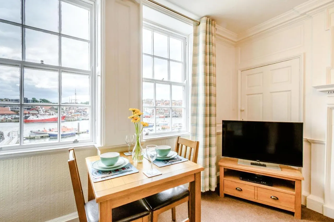 What A View At Quayside Apartment *