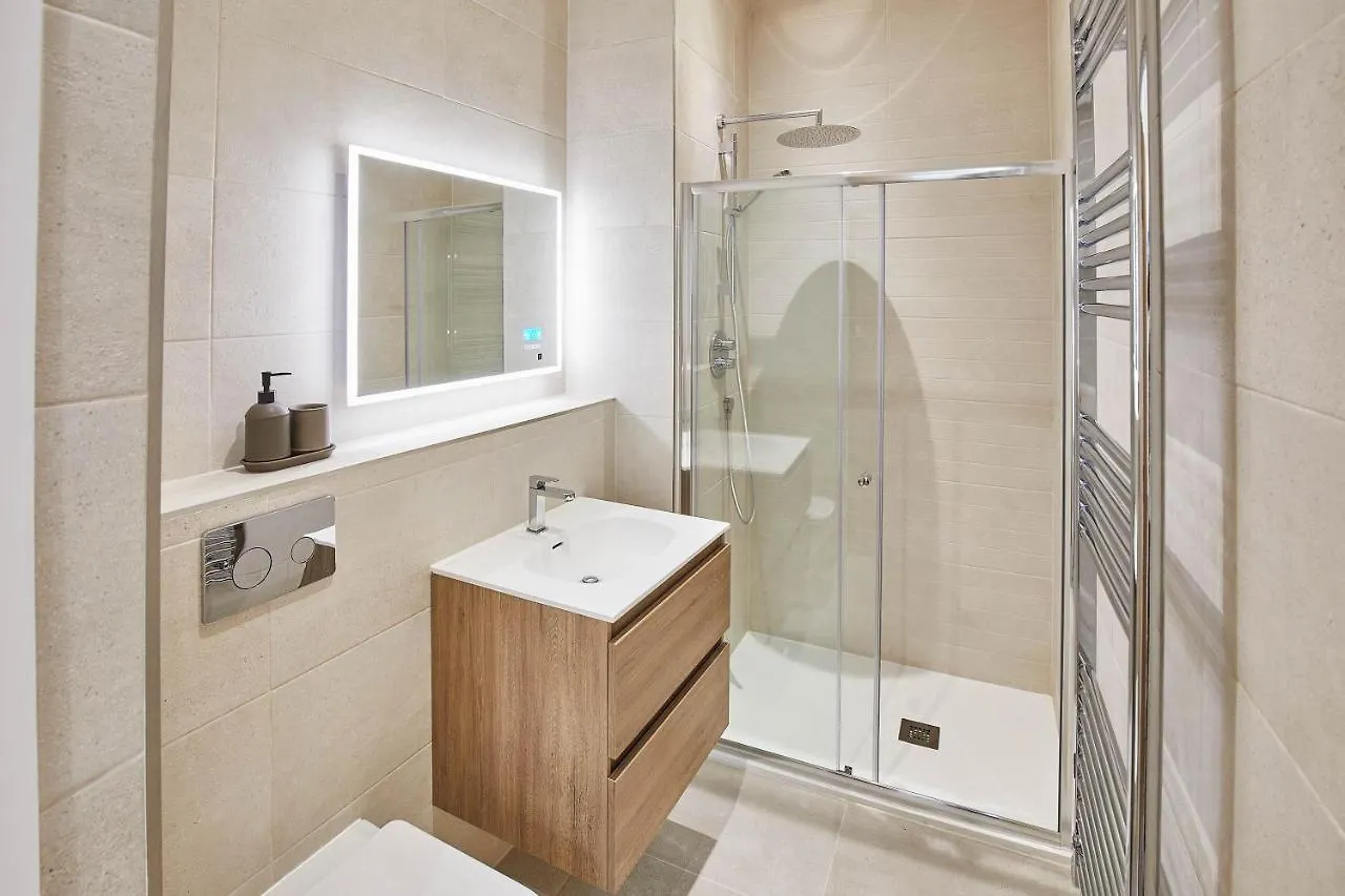 Apartment Host & - The Connell Whitby