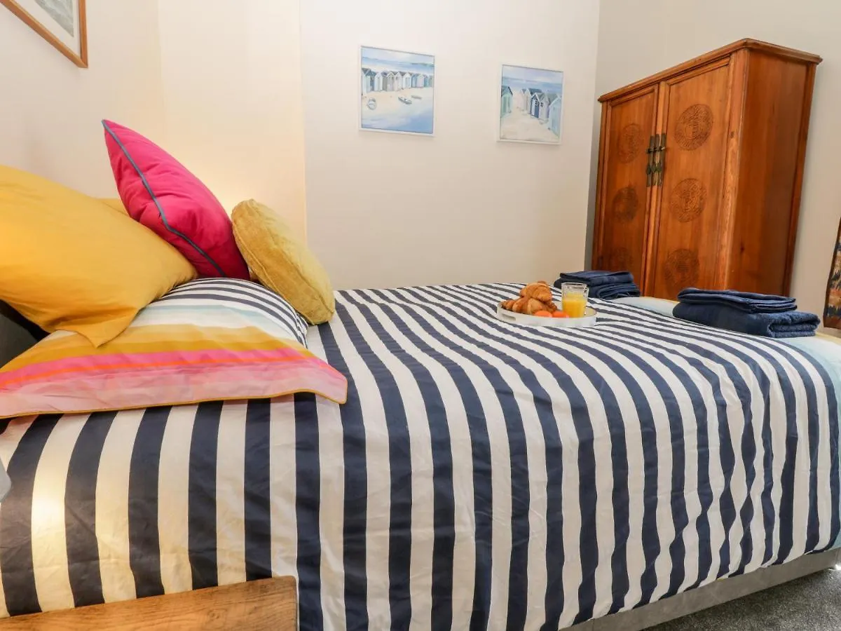 Harbour Hideaway Holiday home Whitby