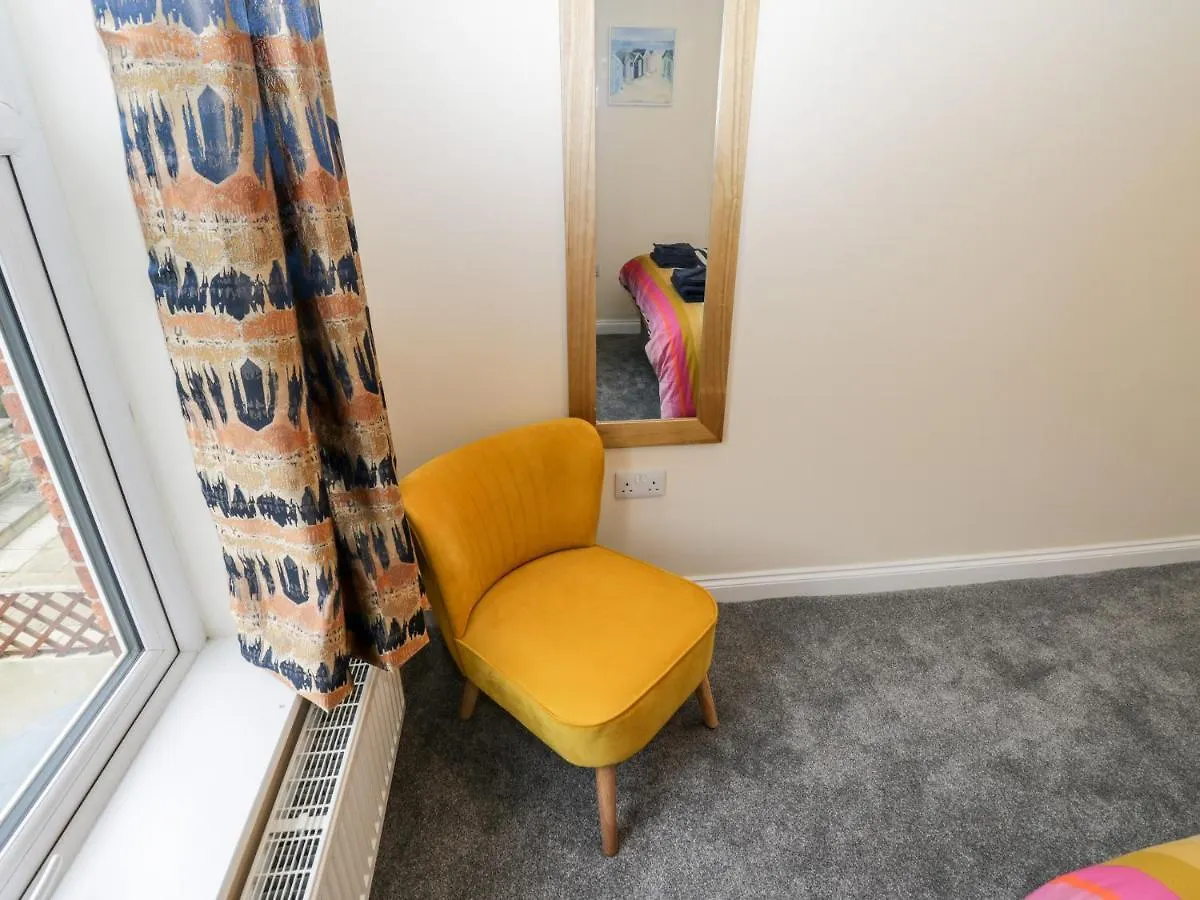 Harbour Hideaway Holiday home Whitby