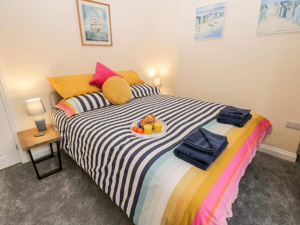 Harbour Hideaway Holiday home