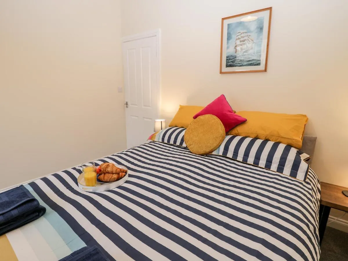 Holiday home Harbour Hideaway Whitby
