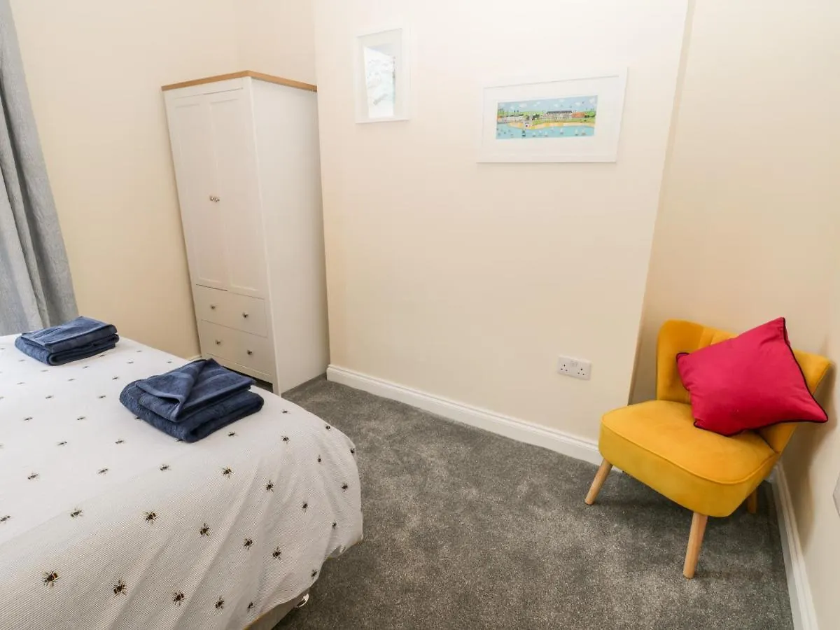 Holiday home Harbour Hideaway *
