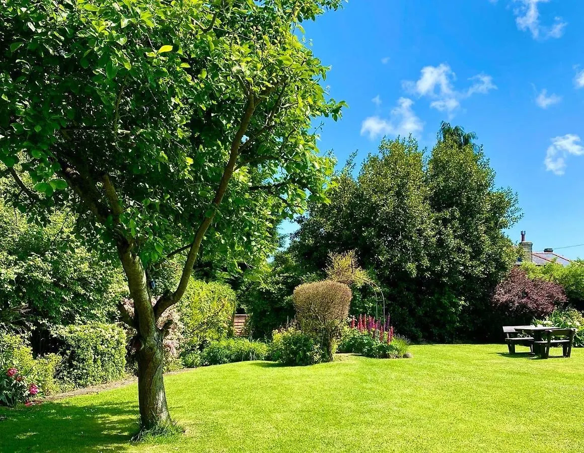 Ruswarp Hall - (adults Only) 4*