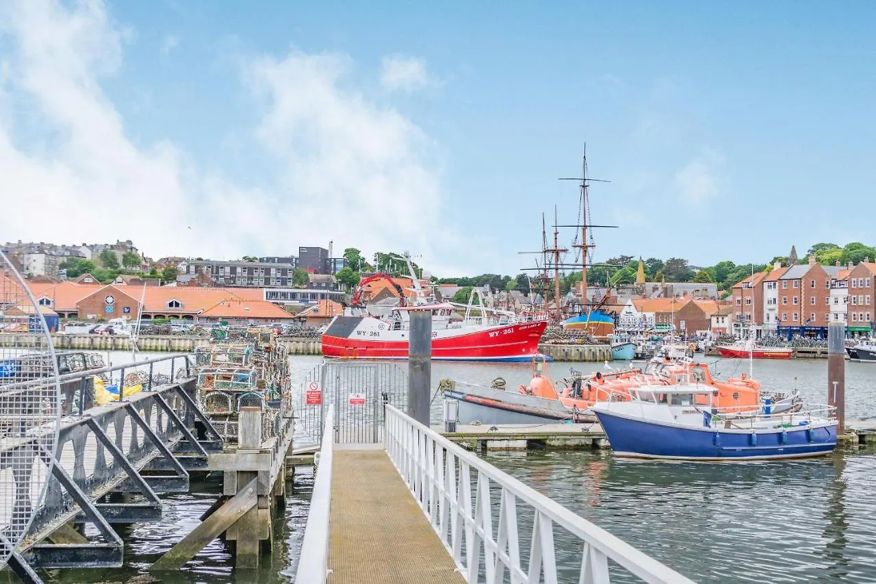 What A View At Quayside *