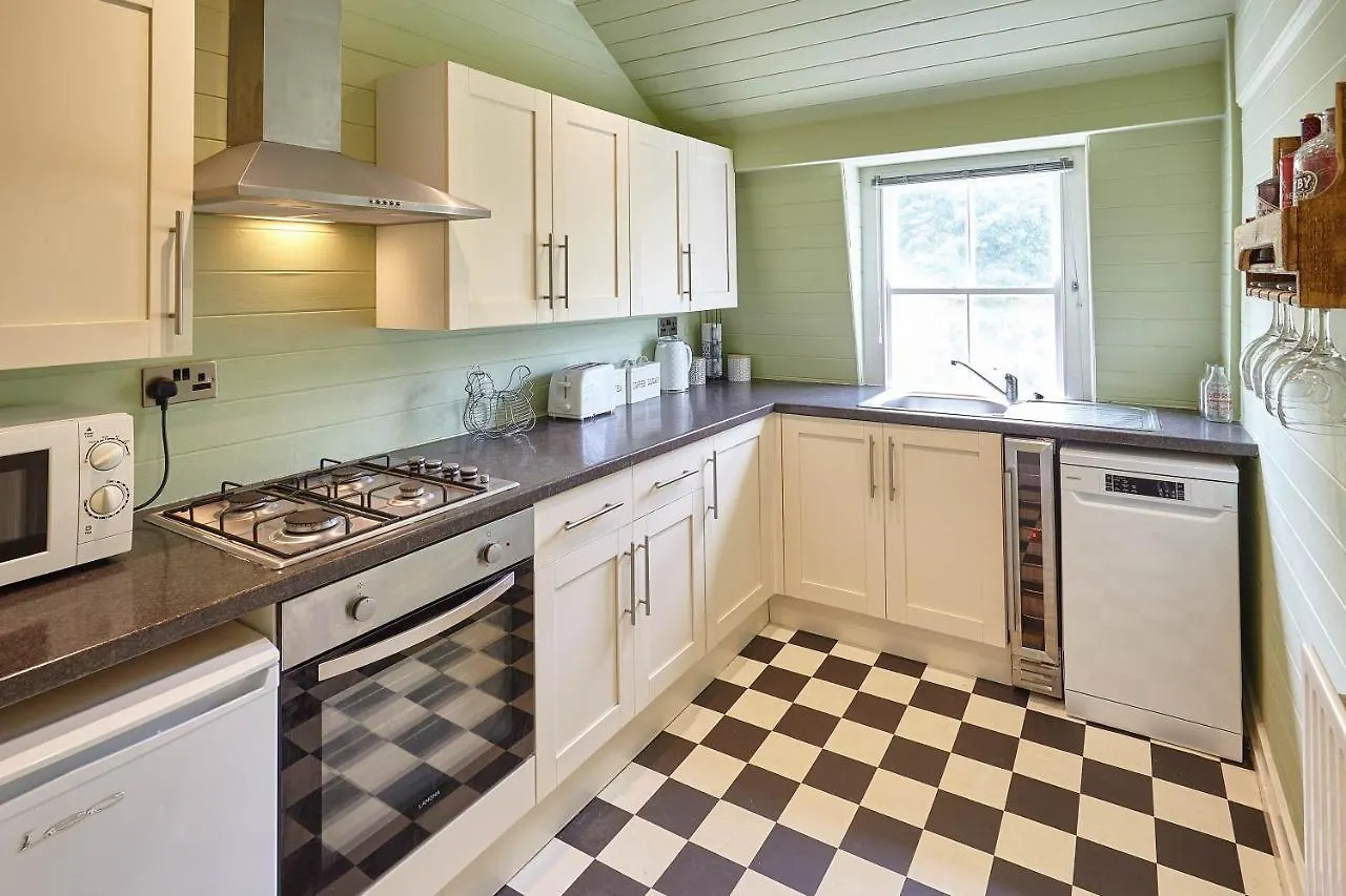 Apartment Host & - Leesholme Loft