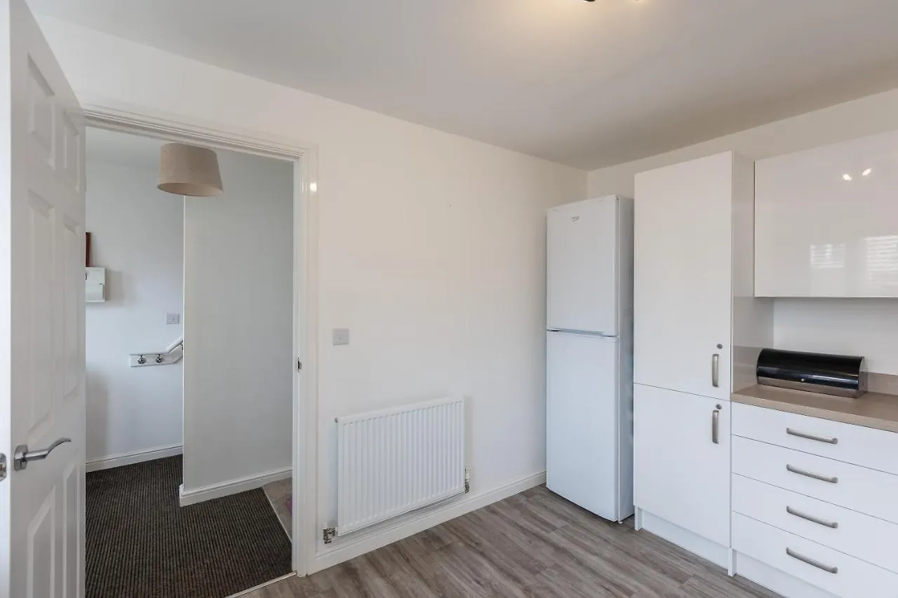 Holiday home Arundel - Luxurious, Homely & Dog Friendly With Parking
