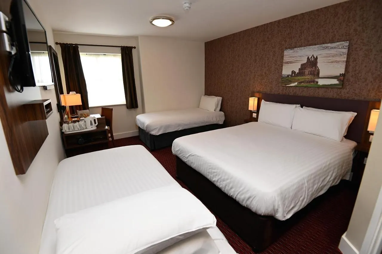 Hotel Penny Hedge, By Marston's Whitby