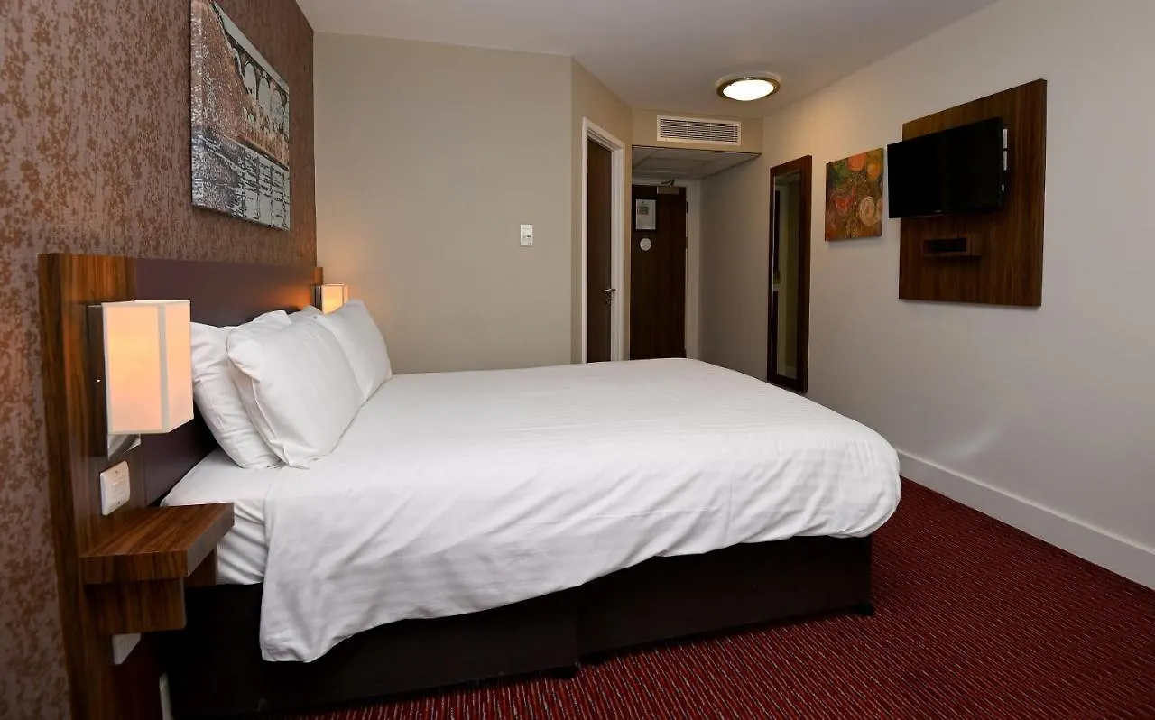 Hotel Penny Hedge, By Marston's Whitby