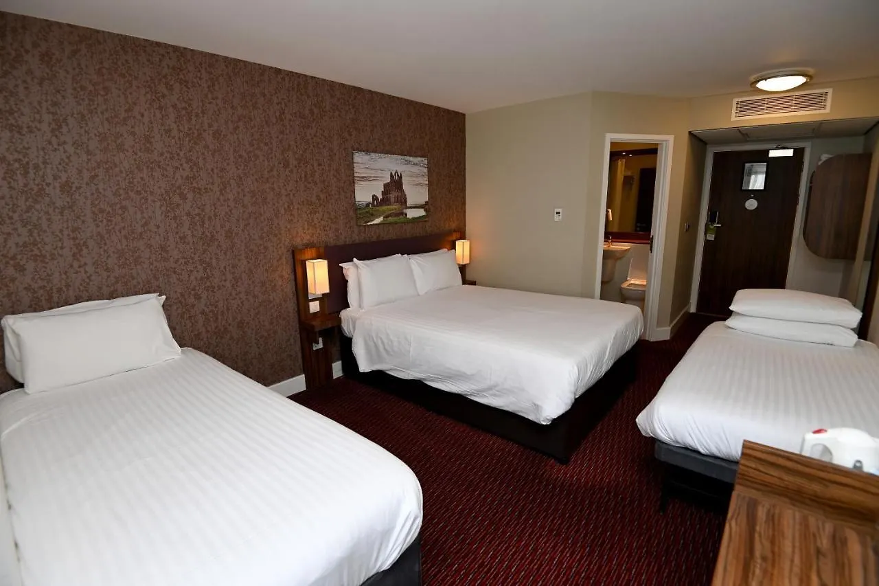 Hotel Penny Hedge, By Marston's