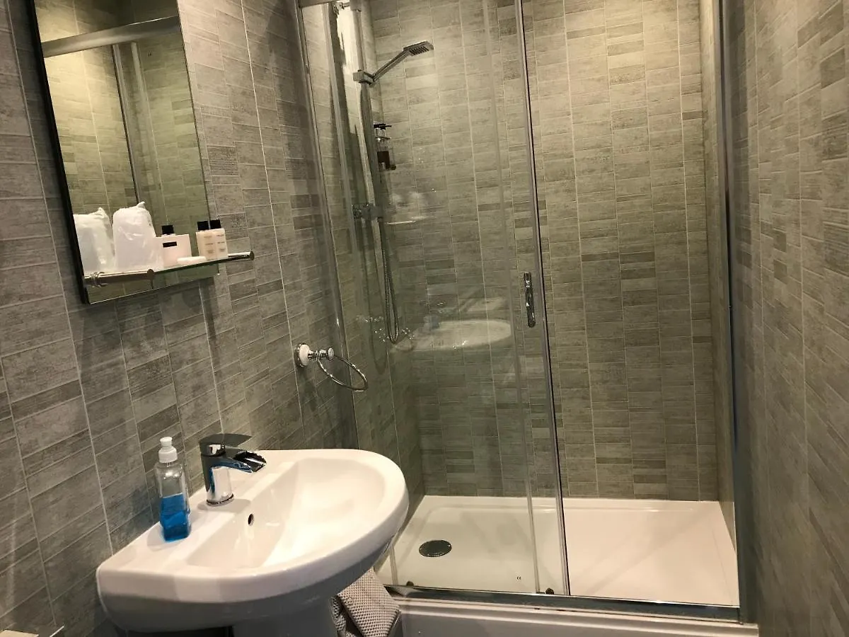Norman With Free Parking 4* Whitby
