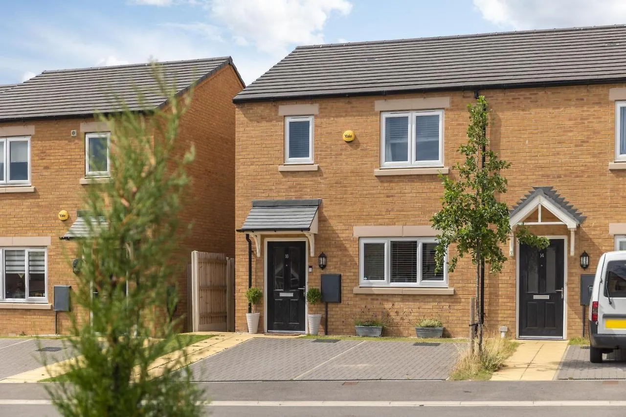 Holiday home Arundel - Luxurious, Homely & Dog Friendly With Parking *