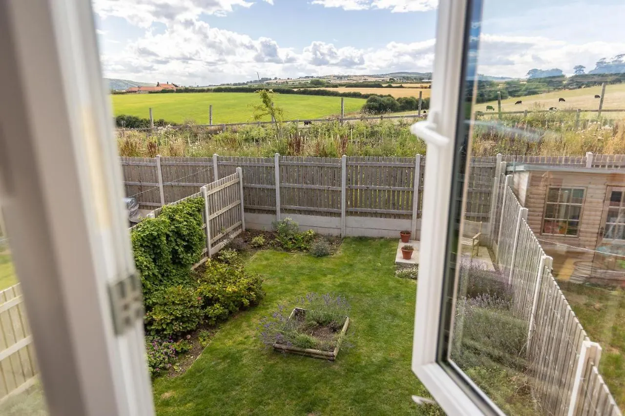 Arundel - Luxurious, Homely & Dog Friendly With Parking Holiday home Whitby